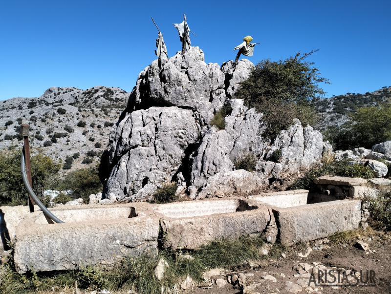 Fuente del Dornajo