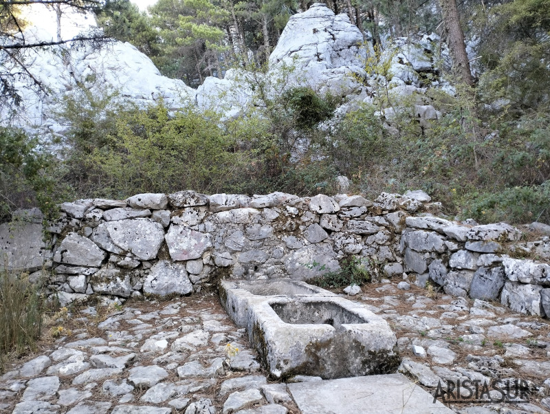 Nacimiento Río Guadalete