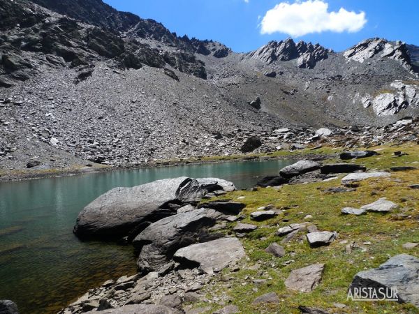 Laguna Larga