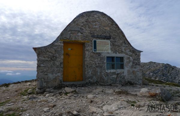 Refugio Miramundos