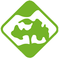Parques Nacionales IGN Logo