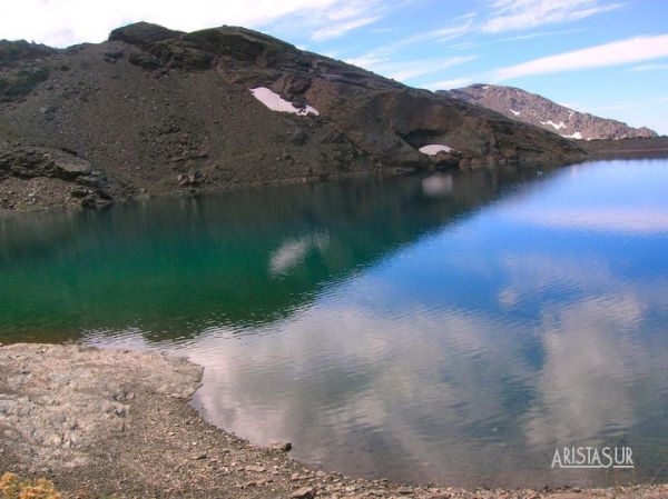 Embalse de las Yeguas