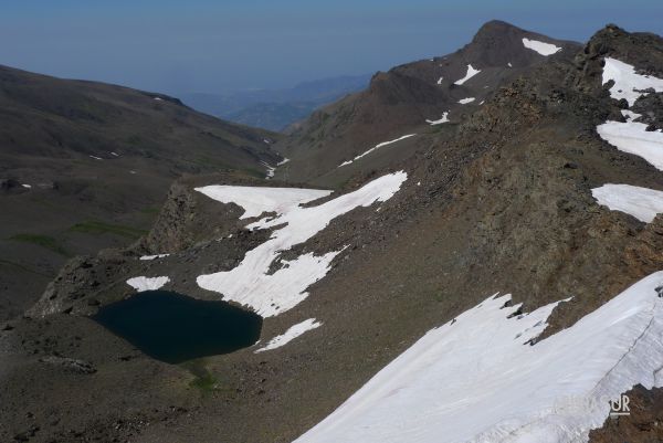 Laguna Cuadrada