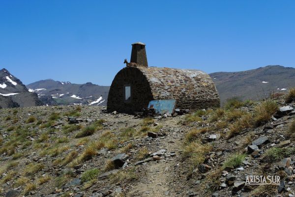 Refugio del Caballo