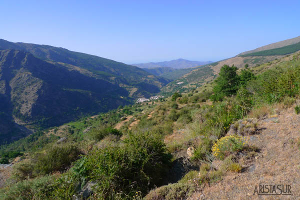 Mirador de Piedra Redonda