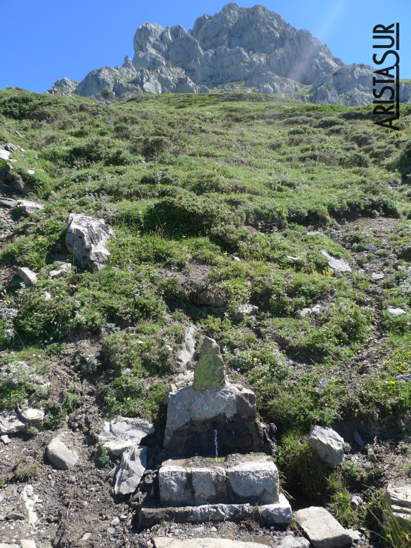 Fuente del Frade