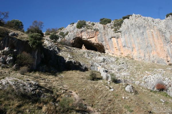 Cueva del Fraile